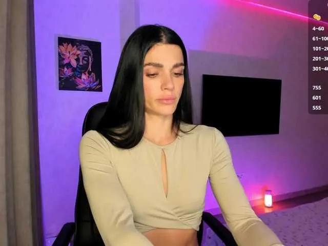 Offline ---Calypso--- on BongaCams