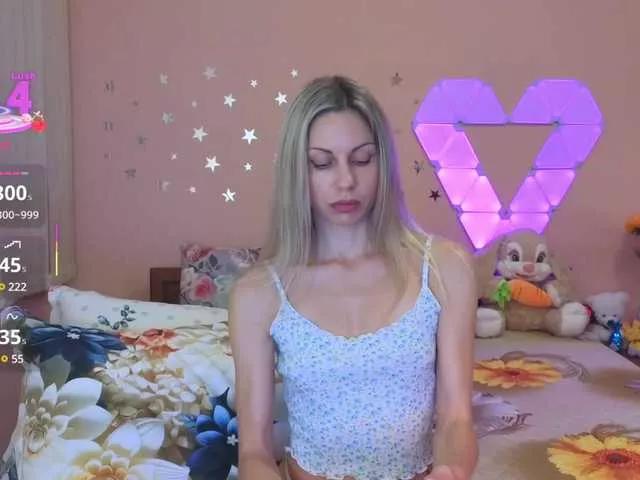 Freechat --LiMoNaDiK-- on BongaCams