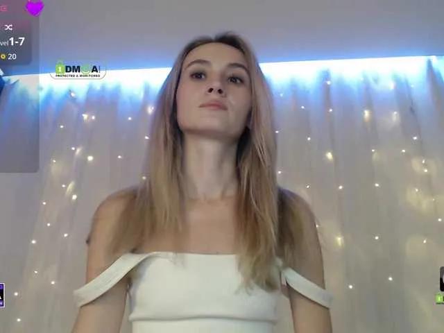 Offline --oliva4ka-- on BongaCams