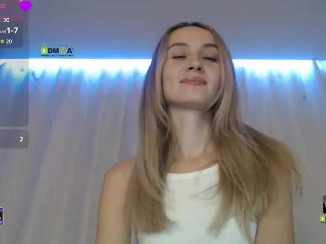 Offline --oliva4ka-- on BongaCams