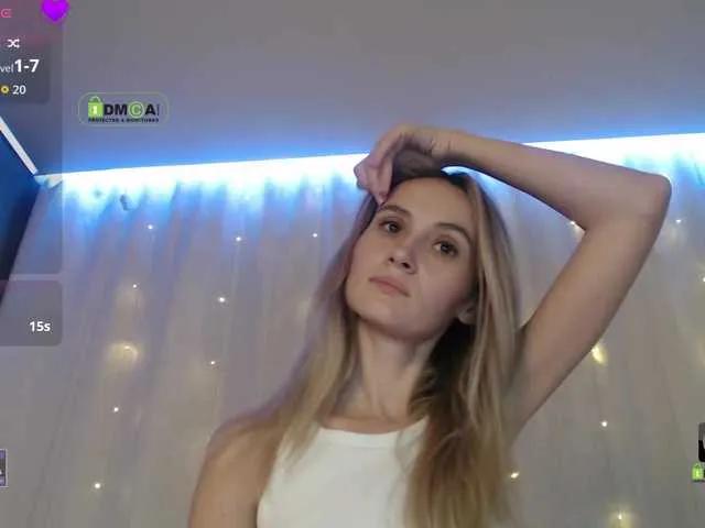 Offline --oliva4ka-- on BongaCams