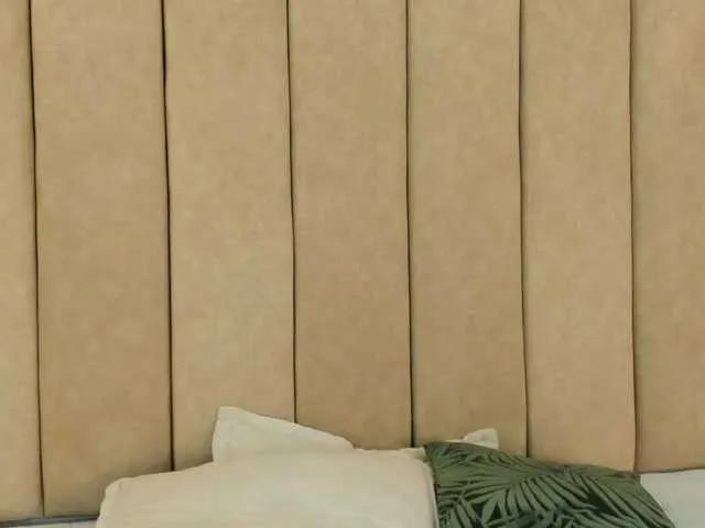 Freechat -Alisha on BongaCams