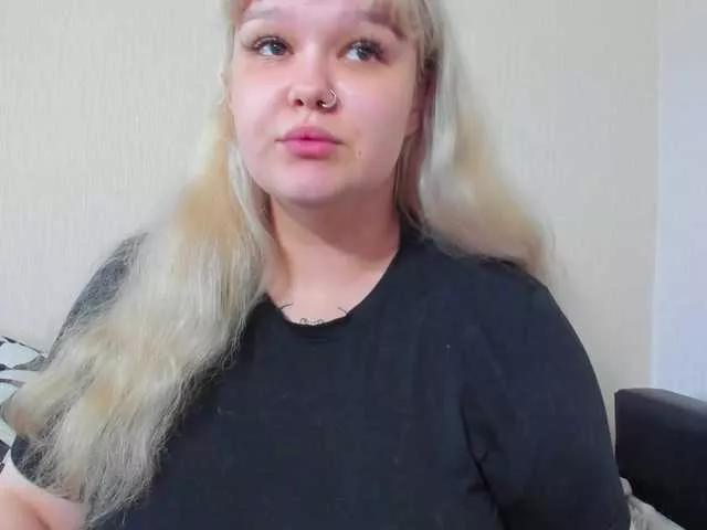 Offline -CandyM1lky- on BongaCams