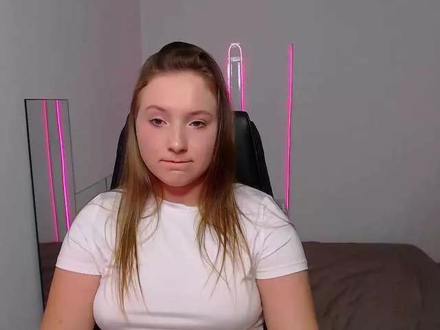 Offline -EmilyxGrasez- on BongaCams