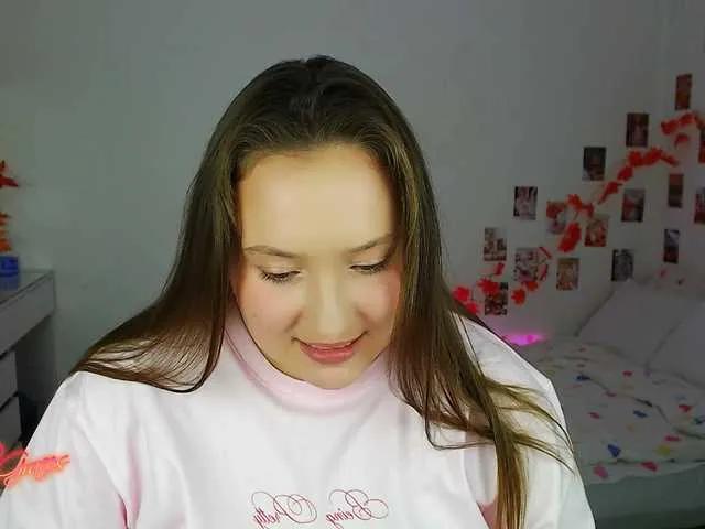 Offline -EmilyxGrasez- on BongaCams