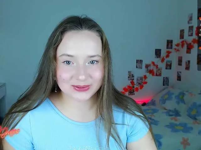 Offline -EmilyxGrasez- on BongaCams