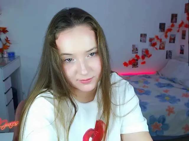 Offline -EmilyxGrasez- on BongaCams