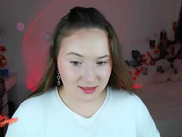 Offline -EmilyxGrasez- on BongaCams