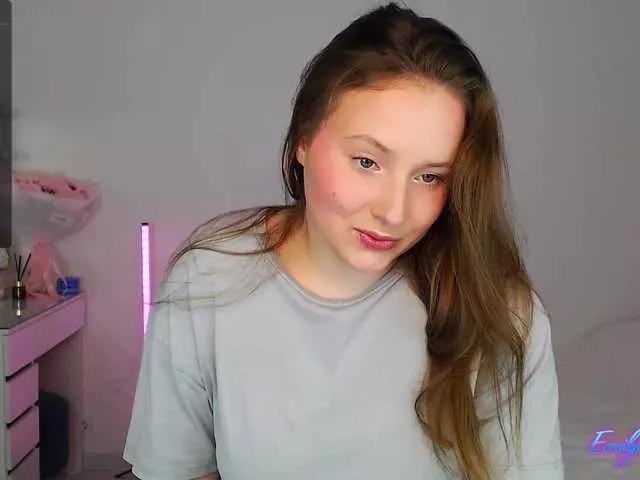 Offline -EmilyxGrasez- on BongaCams