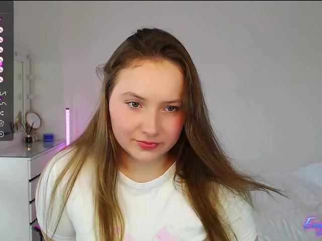 Offline -EmilyxGrasez- on BongaCams