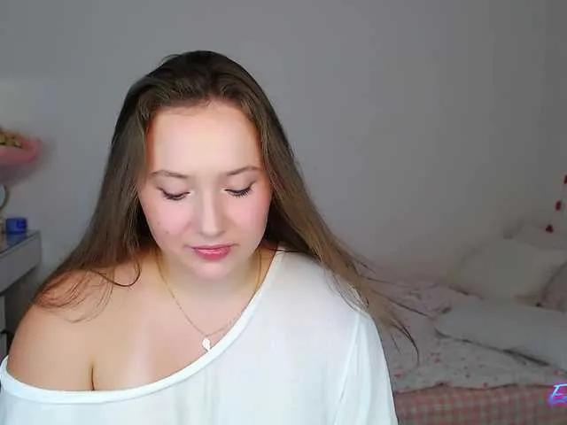 Offline -EmilyxGrasez- on BongaCams