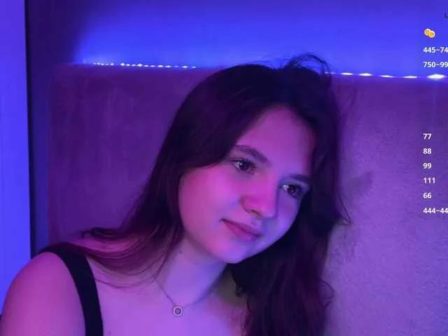 BongaCams -FoxAlisa- is Freechat -FoxAlisa- — Special treatment, attention, and compliments.
I love generous, sincere, and loyal people.