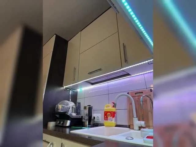 Offline -INDICA- on BongaCams