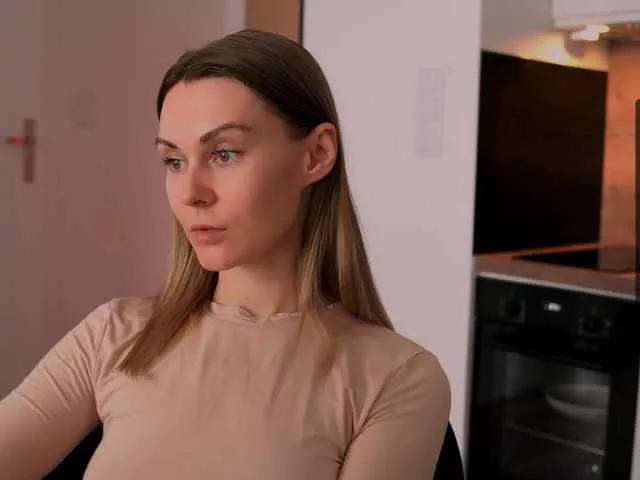 Offline -JesusWife- on BongaCams