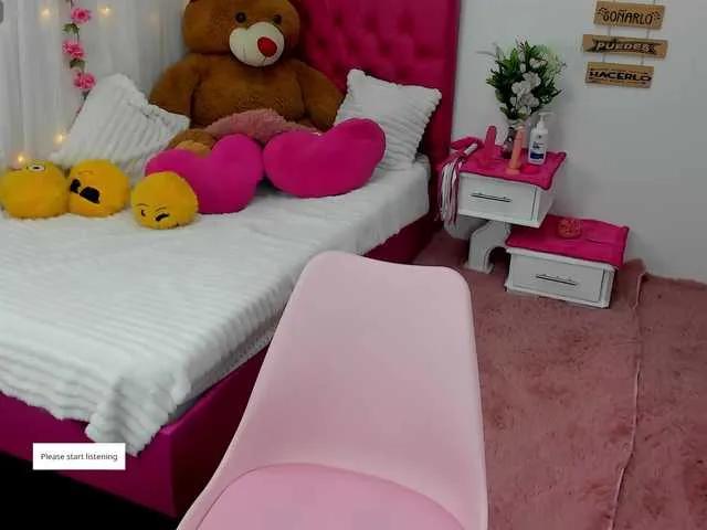 Offline -just-maria on BongaCams