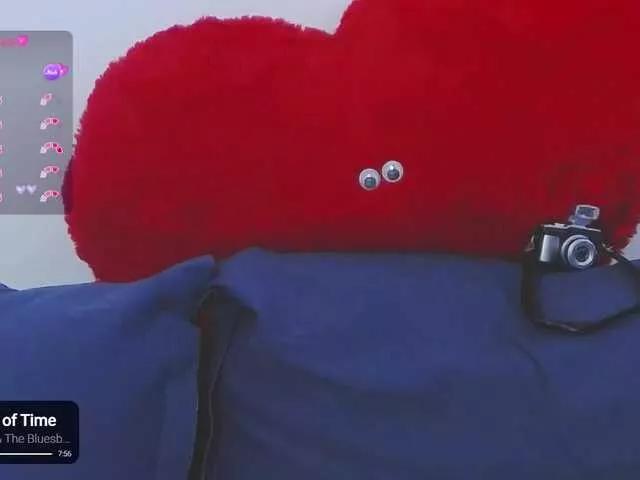 Freechat -Lorik- on BongaCams