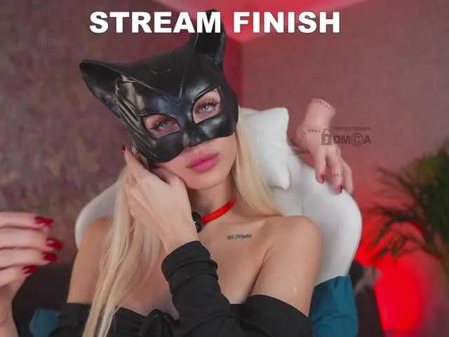 Offline -misstics- on BongaCams