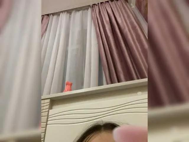 Freechat -mur- on BongaCams