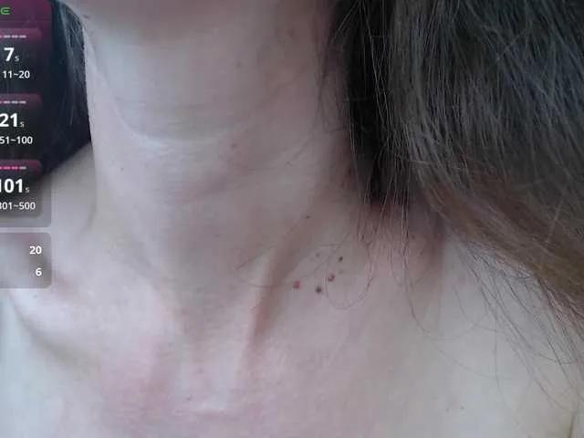 Offline -Neva- on BongaCams