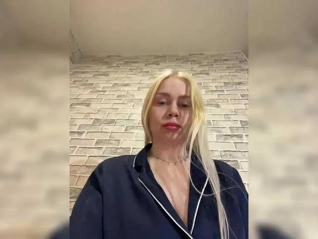 Freechat -SexyMilf- on BongaCams