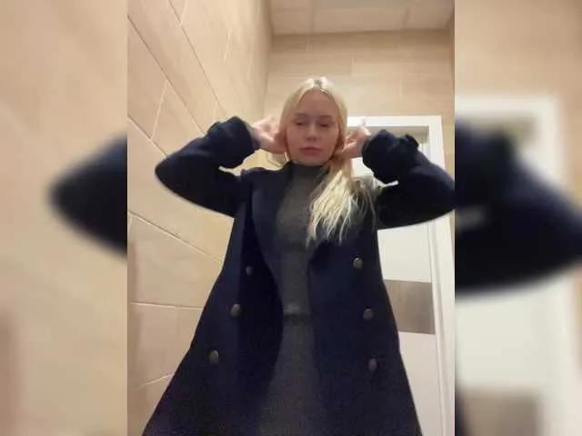 Freechat -SexyMilf- on BongaCams