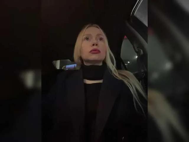 Freechat -SexyMilf- on BongaCams