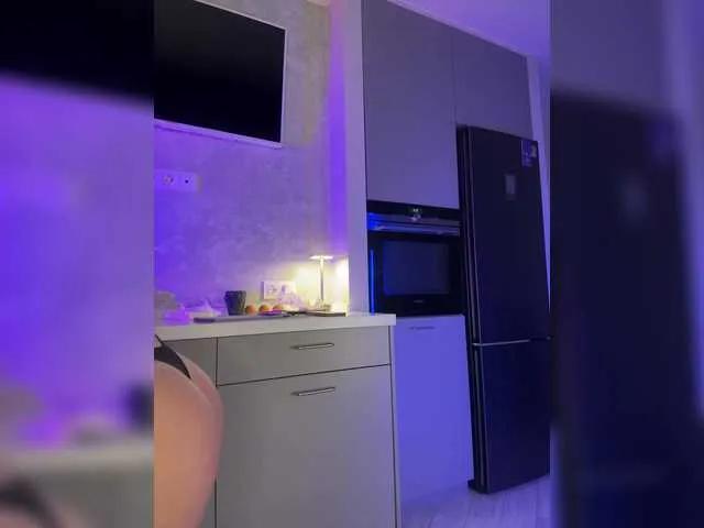 Offline -TATUHA- on BongaCams