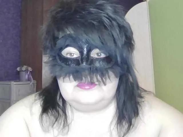 Freechat -WINNI-PUX- on BongaCams