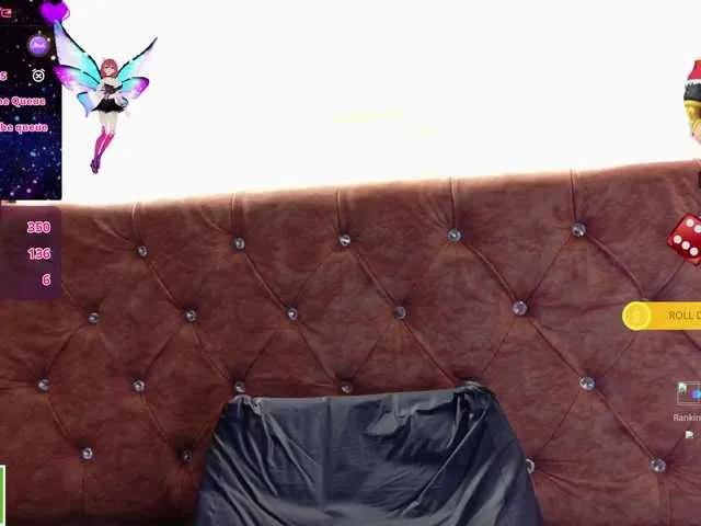 Offline -yuyi on BongaCams