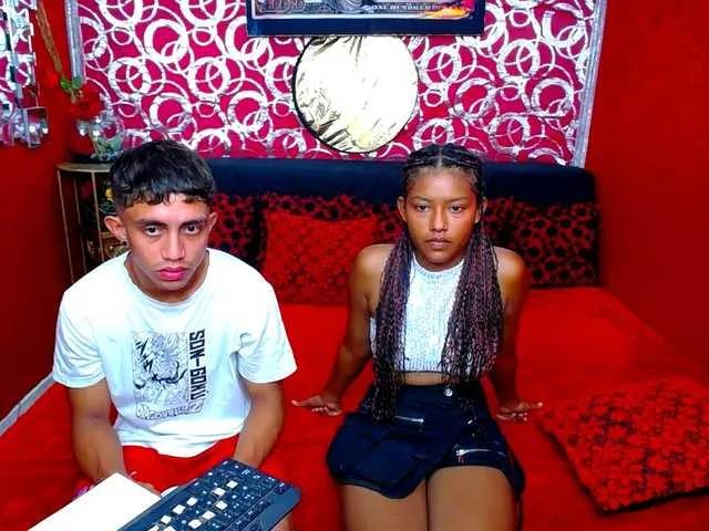 Offline 3girlspein on BongaCams