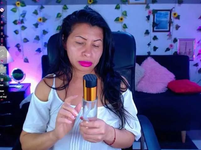 Offline AbbyPrincessAGT on BongaCams