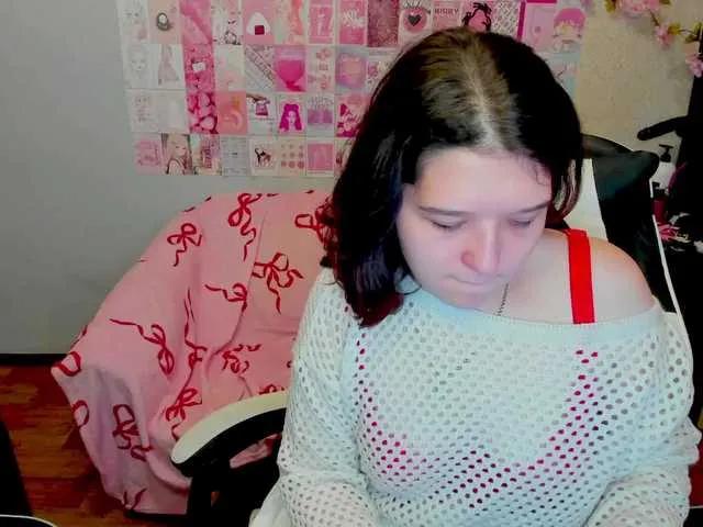 Freechat Acid-Kate on BongaCams