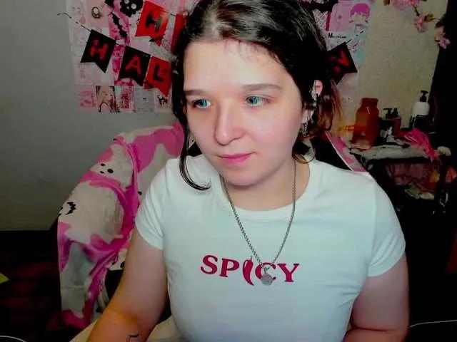 Freechat Acid-Kate on BongaCams
