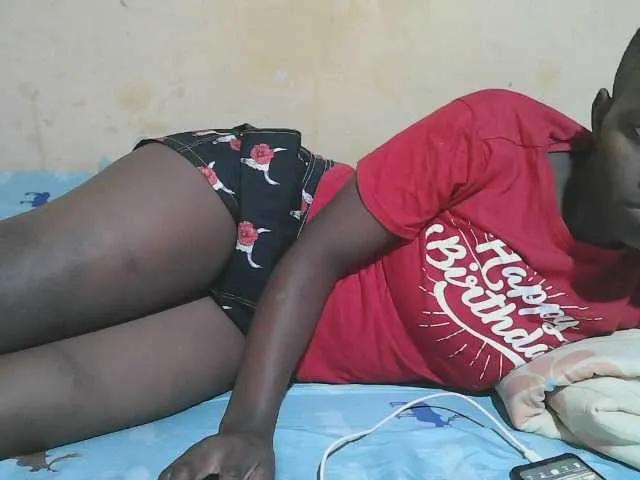 Freechat african-pussy1 on BongaCams