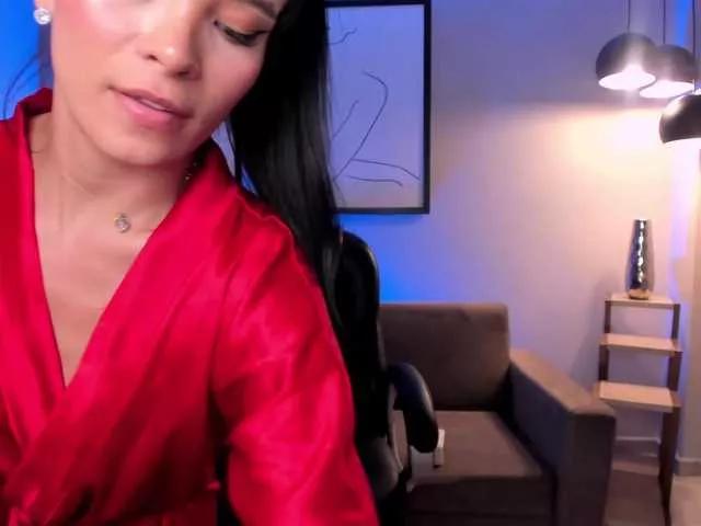 Offline AgathaKondo1 on BongaCams