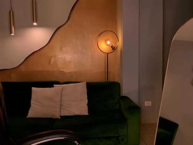 Offline AgathaKondo1 on BongaCams