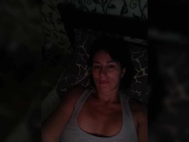 Offline Agnes7700 on BongaCams