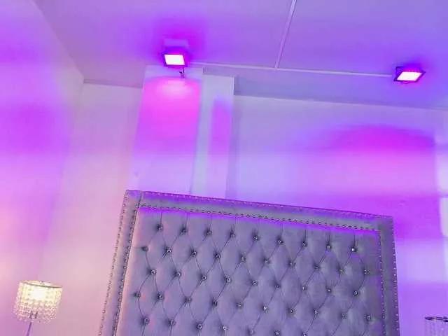 Offline Ahilin-luther on BongaCams