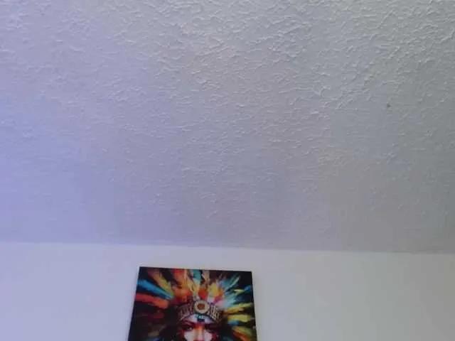 Freechat Aily-star on BongaCams