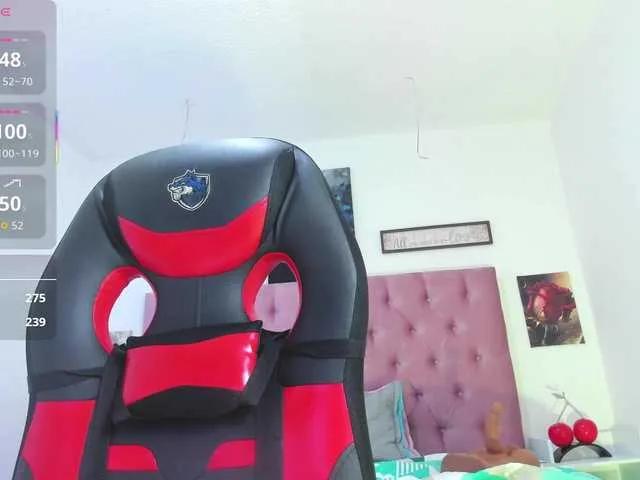 Offline Alana-wish on BongaCams