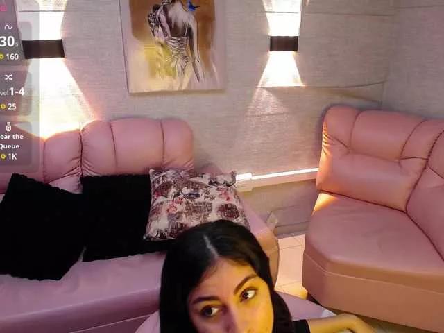 Offline Alaya-Cute on BongaCams