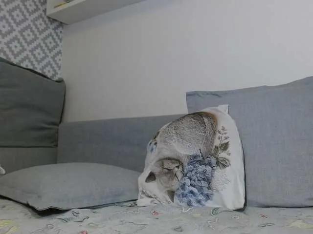 Offline albinochka44 on BongaCams