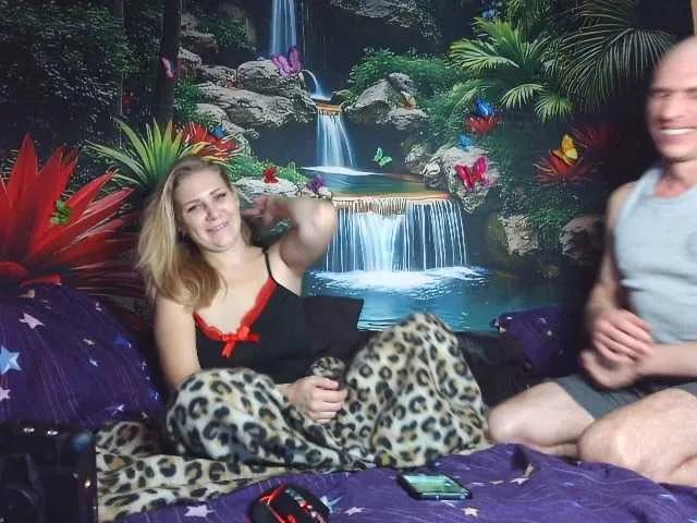 Offline Aleksa26 on BongaCams