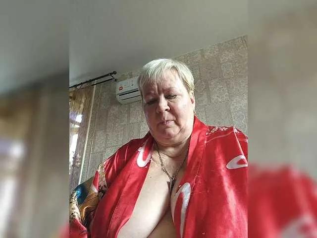 Offline Alena61 on BongaCams