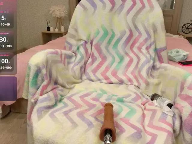 Freechat Alesya- on BongaCams