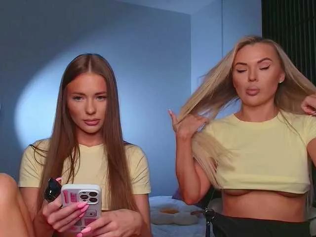 Offline AlexisGrays on BongaCams