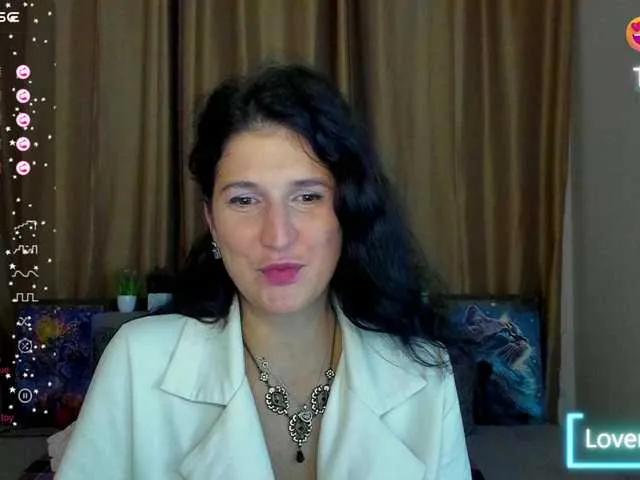 Freechat AliannaSoloKisses on BongaCams