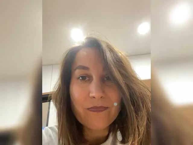 Offline AliceLili on BongaCams