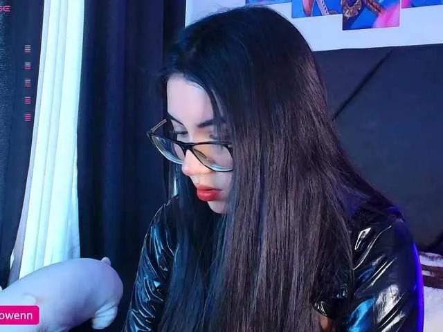 Freechat Aliceowenn on BongaCams