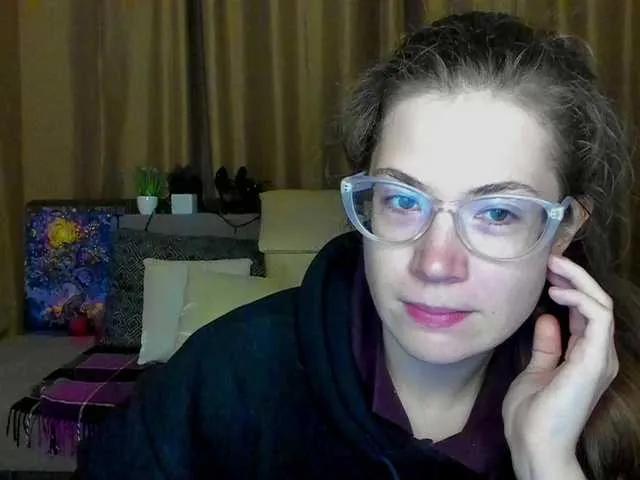 Freechat Aliciafolow009 on BongaCams